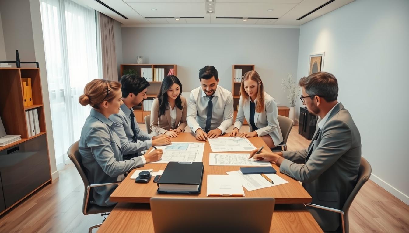 Family guidance and planning support